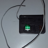 futaba r122je