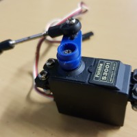 futaba s3001
