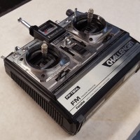 futaba fp t6nl transmitter