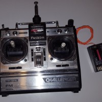 futaba t6nl  receiver