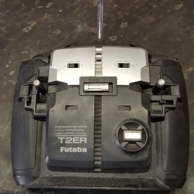 Futaba T2ER