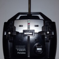 futaba t2er