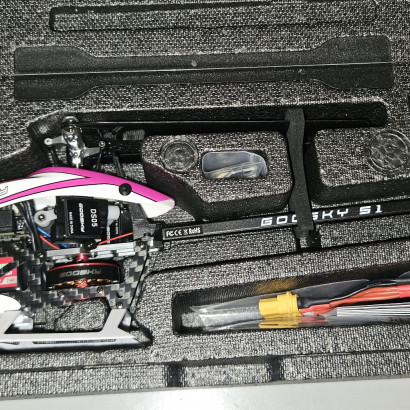 goosky s1  