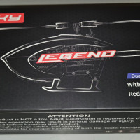 goosky s1 box  