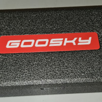 goosky s1 box  