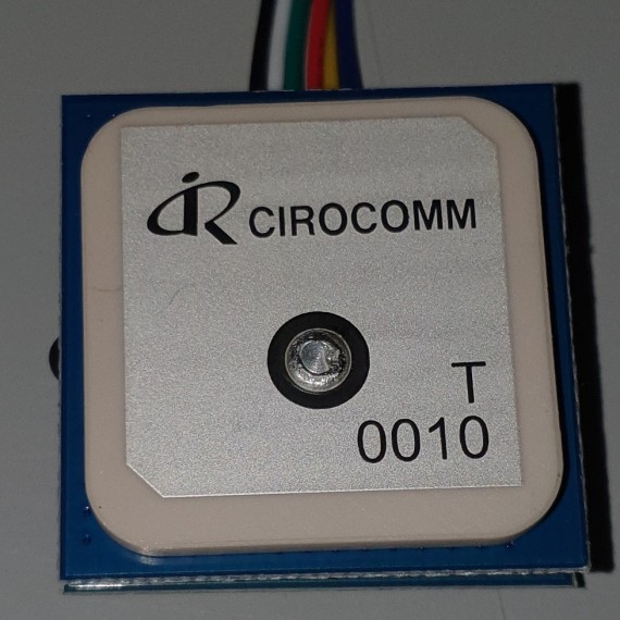 GPS