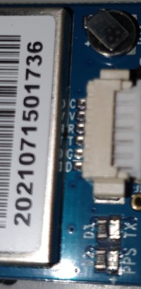 beitian bn connector