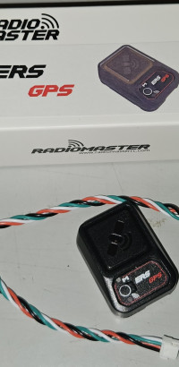 radiomaster ers gps  