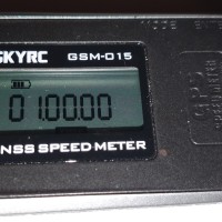 skyrc gsm on