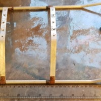graupner helimax   position of landing skids