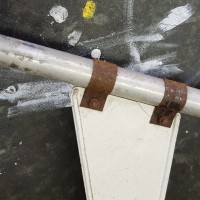 graupner helimax   tail rotor assembly