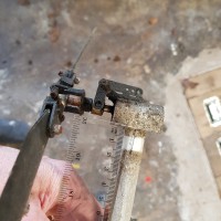 graupner helimax 40   before cleanup