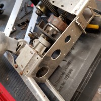 graupner helimax 40   engine