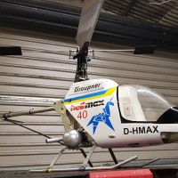 graupner helimax 40 after restoration