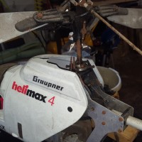 helimax 40 before cleanup