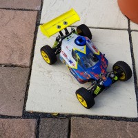 rex x after 2 to 1 rebuild