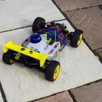 rex x after 2 to 1 rebuild