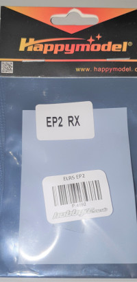 happymodel ep2 rx  