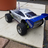 himoto monster porche