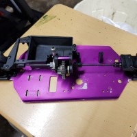 himoto viper   rebuilding after cleanup