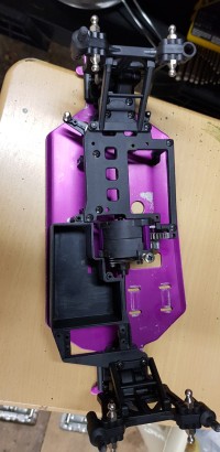 himoto viper   rebuilding after cleanup