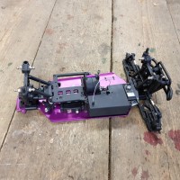 himoto viper   rebuilding after cleanup