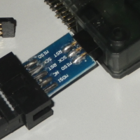 kk.1 hc flash connection