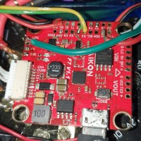 inky wiring