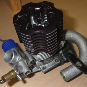 Internal Combustion