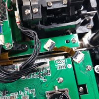 jumper t16 ribbon cable replacement