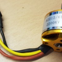 keesin a2212 6t 2200kv