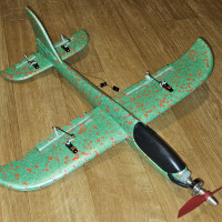 lidl glider  