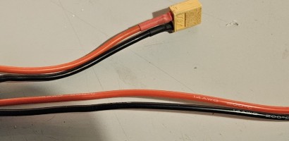 matek f405 wing  