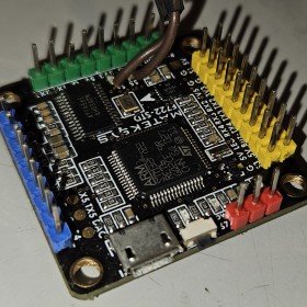 Matek F722 Std