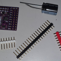 mateksys crsf to pwm converter0 channel
