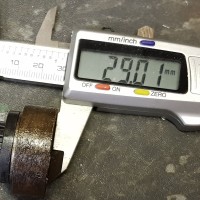 micro mold lark 2   clutch size   bell  drive sprocket length