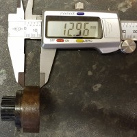 micro mold lark 2   clutch size   bell length