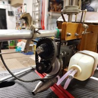 micro mold lark 2 25   restored