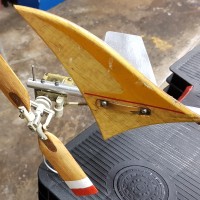 micro mold lark 2 25   restored