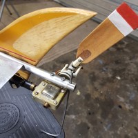 micro mold lark 2 25   restored