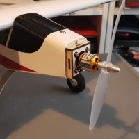 mini wot 4 motor