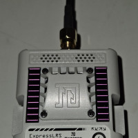 namimno 2.4ghz elrs jr tx pro module  