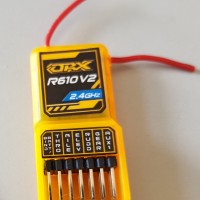 orangerx r610 v2