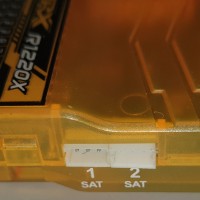 r1220x satelite ports