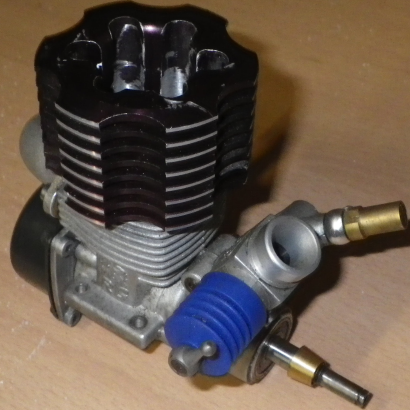 os max 21 rg