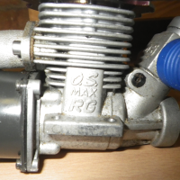 os max 21 rg