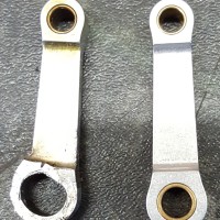 os max 21 rg con rods
