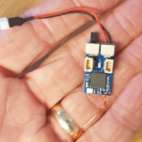oversky micro 4 chan receiver dsm2 dsmx