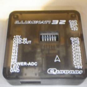 Quanum Illuminati 32