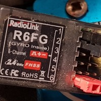 radiolink r6fg v1 channel receiver